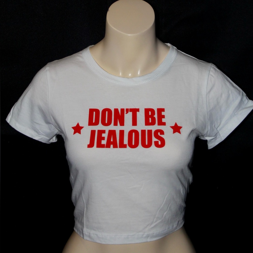 Fashion Nova Graphic Tee